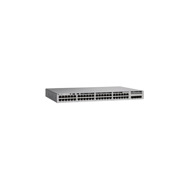 Catalyst 9200L 48-port PoE+, 4 x 1G, Network Essentials