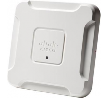 Cisco WAP581 Dual Radio 2500Mbps Access Point with PoE