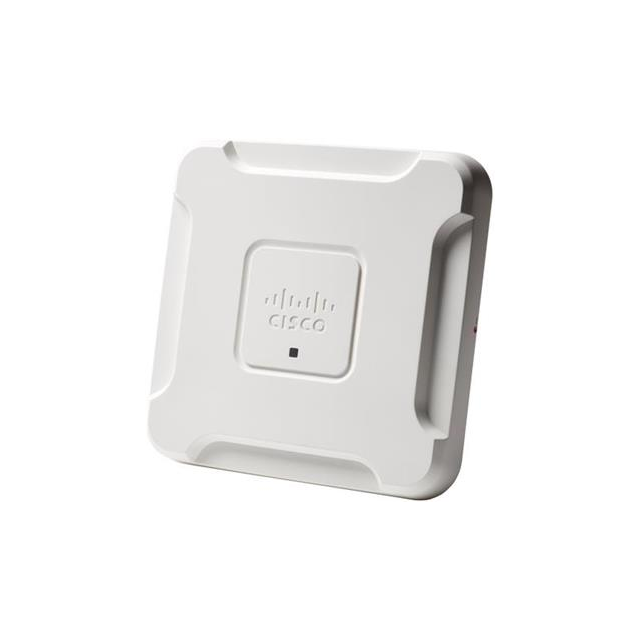Cisco WAP581 Dual Radio 2500Mbps Access Point with PoE