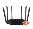 Tenda AC21 - Wireless AC Dual Band Router 802.11ac/a/b/g/n, 2100 Mb/s, Gigabit WAN/LAN, VPN server,