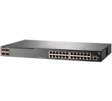 Aruba 2930F 24G 4SFP+ Swch - JL253A