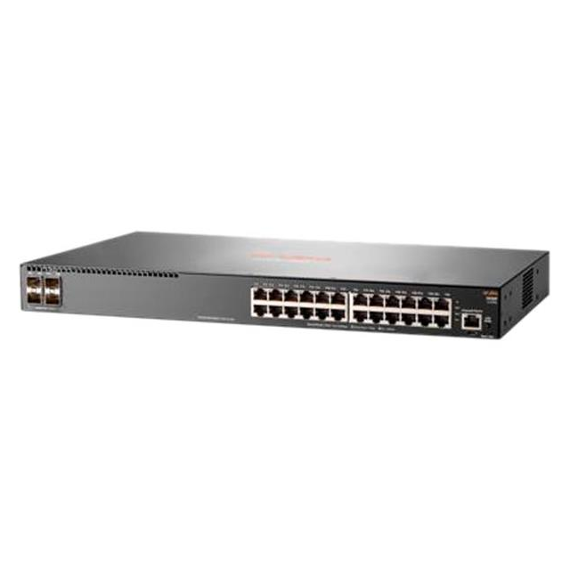 Aruba 2930F 24G 4SFP+ Swch - JL253A