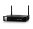 Cisco RV110W, 1x 10/100 WAN, 4x 10/100 LAN VPN Wireless-N Router REFRESH