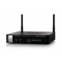 Cisco RV110W, 1x 10/100 WAN, 4x 10/100 LAN VPN Wireless-N Router REFRESH