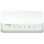 D-Link GO-SW-5G/E 5-Port GIGABIT EASY DESKTOP SWITCH