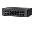 Cisco SF110D-16 16-Port 10/100 Switch