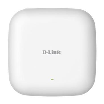 D-Link AX1800 Wi-Fi 6 Dual-Band PoE Access Point