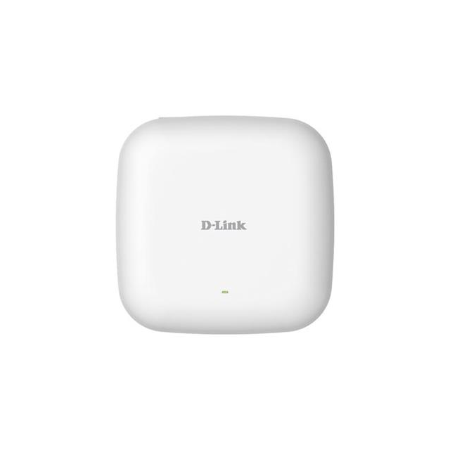 D-Link AX1800 Wi-Fi 6 Dual-Band PoE Access Point