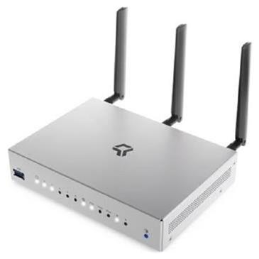 Turris Omnia 2020, RTROM01-FCC, silver