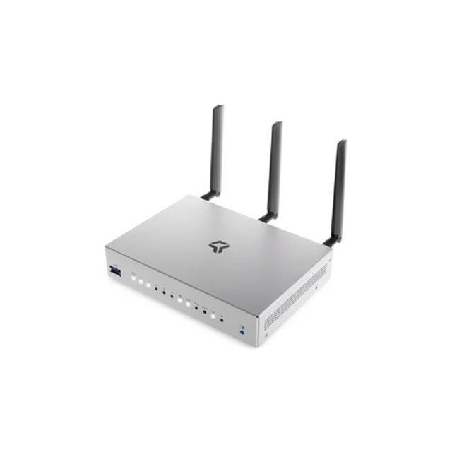 Turris Omnia 2020, RTROM01-FCC, silver