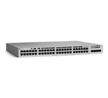 Catalyst 9200L 48-port data, 4 x 10G ,Network Essentials