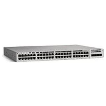 Catalyst 9200L 48-port data, 4 x 10G ,Network Essentials