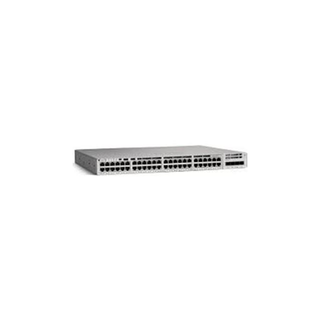 Catalyst 9200L 48-port data, 4 x 10G ,Network Essentials