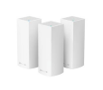 Linksys VELOP AC6600 Whole Home Wi-Fi 3-pack - WHW0303