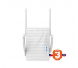 Tenda A21 - 2100Mb/s WiFi-AC Range Extender, 1x Giigabit LAN port, prodloužení WiFi signálu, antény