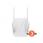 Tenda A21 - 2100Mb/s WiFi-AC Range Extender, 1x Giigabit LAN port, prodloužení WiFi signálu, antény