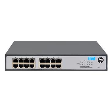 HP 1420-16G Switch - JH016A