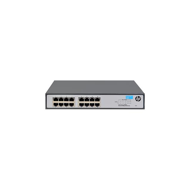 HP 1420-16G Switch - JH016A