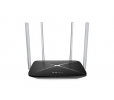 MERCUSYS AC12 - AC1200 WiFi Router, 4 antény