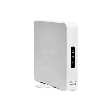 Cisco WAP131, Dual Radio Wireless-N Access Point REFRESH