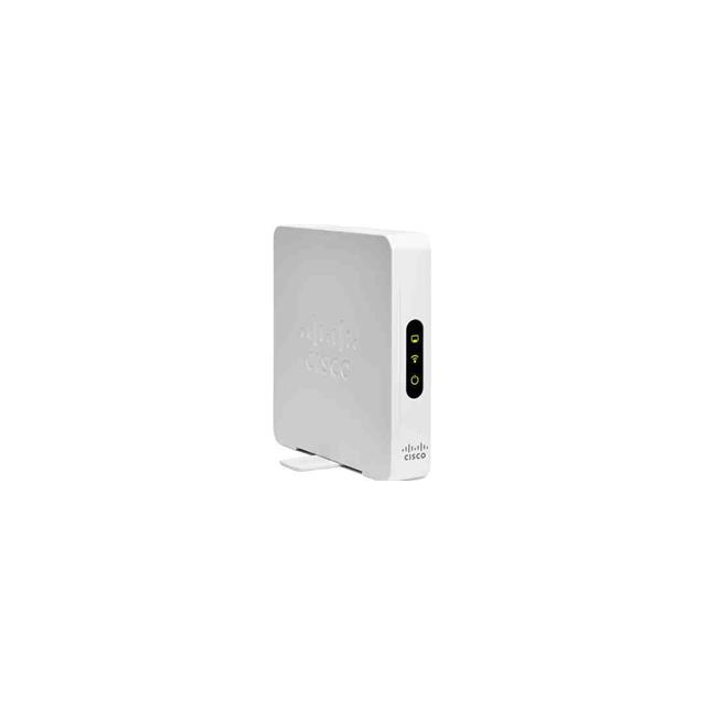 Cisco WAP131, Dual Radio Wireless-N Access Point REFRESH