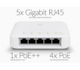 Ubiquiti USW-FLEX - UniFi Switch Flex