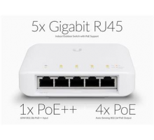 Ubiquiti USW-FLEX - UniFi Switch Flex