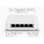 Ubiquiti USW-FLEX - UniFi Switch Flex