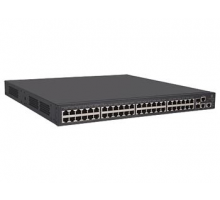 HP 1950-48G-2SFP+-2XGT-PoE+ Switch - JG963A
