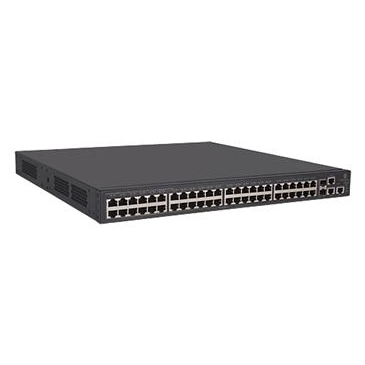 HP 1950-48G-2SFP+-2XGT-PoE+ Switch - JG963A