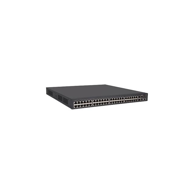 HP 1950-48G-2SFP+-2XGT-PoE+ Switch - JG963A