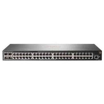 Aruba 2930F 48G 4SFP Swch - JL260A