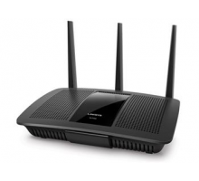 LINKSYS MAX-STREAM AC1900 MU-MIMO GIGABIT ROUTER V3