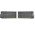 Cisco Catalyst 2960-X 48 GigE PoE 370W, 2 x 10G SFP, LAN Base