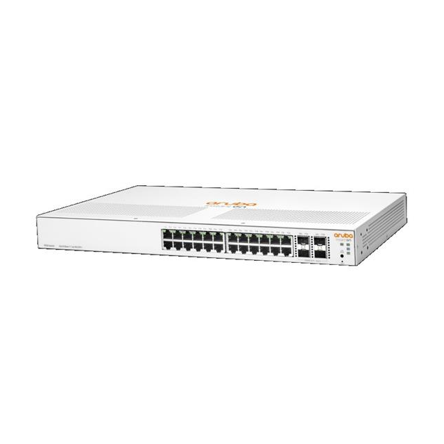 Aruba IOn 1930 24G 4SFP+ Switch