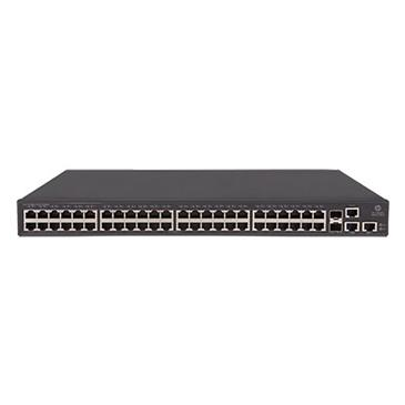 HP 1950-48G-2SFP+-2XGT Switch - JG961A