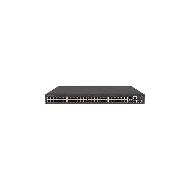 HP 1950-48G-2SFP+-2XGT Switch - JG961A