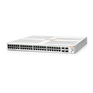 Aruba IOn 1930 48G 4SFP+ Switch - JL685A