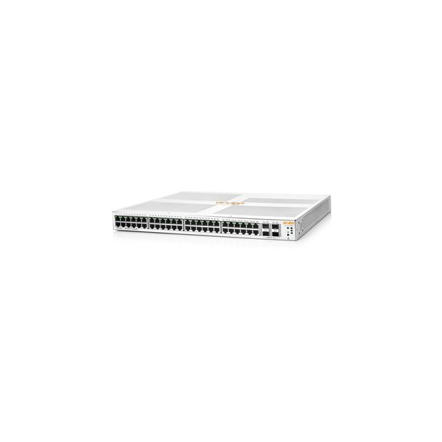 Aruba IOn 1930 48G 4SFP+ Switch - JL685A