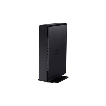 Cisco RV134W VDSL2 Wireless-AC VPN Router
