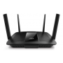 LINKSYS DUAL-BAND GIGABIT SMART WI-FI ROUTER AC2600