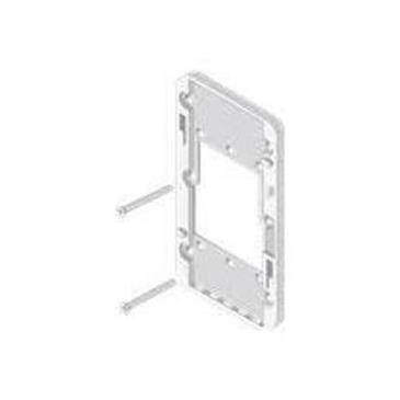 Aruba AP-303H-MNT1 Single-gang Mount Kit - JY686A