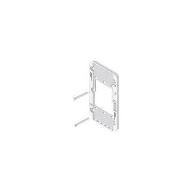Aruba AP-303H-MNT1 Single-gang Mount Kit - JY686A