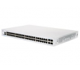 CBS250 Smart 48-port GE, 4x1G SFP