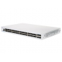 CBS250 Smart 48-port GE, 4x1G SFP