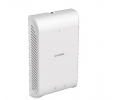 D-Link DAP-2622 "Wireless AC1200 Wave 2 In-Wall PoE Access Point- Upto 1200Mbps Wireless LAN Indoor