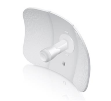 Ubiquiti LBE-5AC-Gen2 - LiteBeam 5AC Generation 2E, venkovní, 5GHz AC, 23dBi