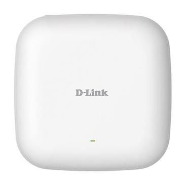 D-Link DAP-2662 Wireless AC1200 Wave2 Dual Band PoE Access Point