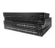 Cisco SX350X-08 8-port 8x 10G 10GBase-T Switch 2x 10G SFP+ ports (combo with 2 copper ports)