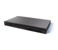 Cisco SX550X-16FT 8x 10 GE copper + 8x 10 GE SFP+ plus 1x GE OOB management